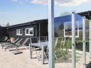 Holiday home Hals XLVI, Hals
